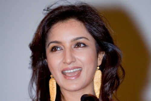Tisca Chopra to play Anil Kapoor’s wife in 24!